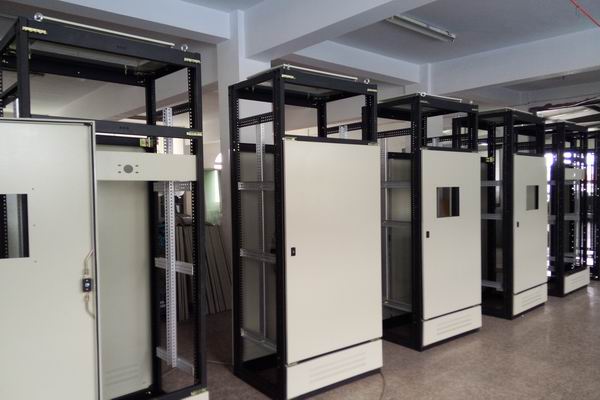 西安控制柜-控制柜布线要求